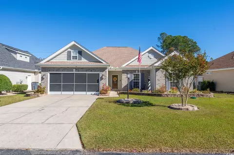 391 Wampee St NW, Calabash, NC 28467