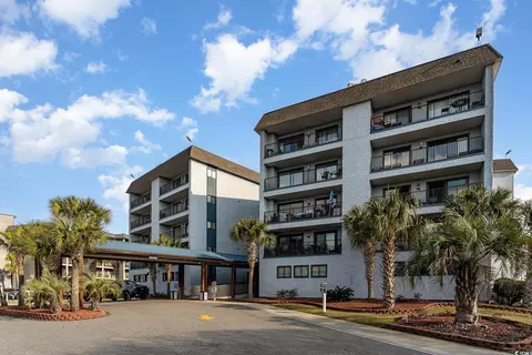 5905 S Kings Hwy #439-B, Myrtle Beach, SC 29577