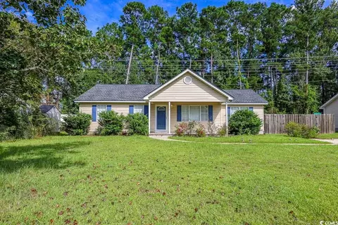 114 Blackjack Ln, Myrtle Beach, SC 29588