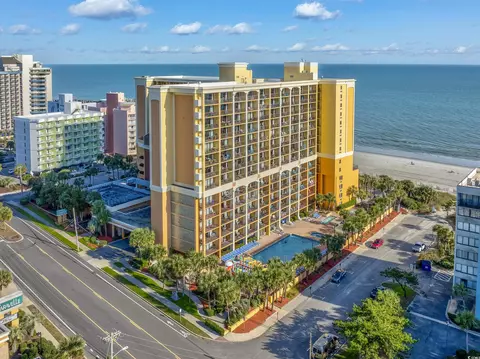 6900 N Ocean Blvd #1540, Myrtle Beach, SC 29572