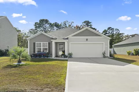 615 Norwich Ln, Myrtle Beach, SC 29588