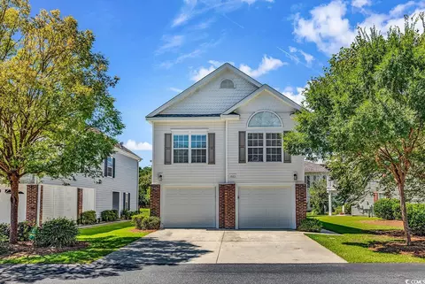 1423 Powhaton Dr, Myrtle Beach, SC 29577