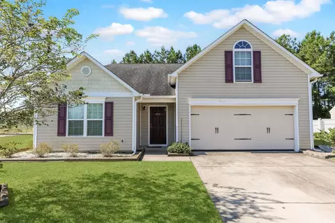 692 Trap Shooter Cir, Longs, SC 29568