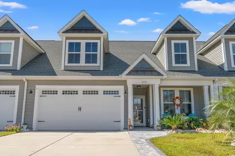 433 Goldenrod Cir #3-C, Little River, SC 29566