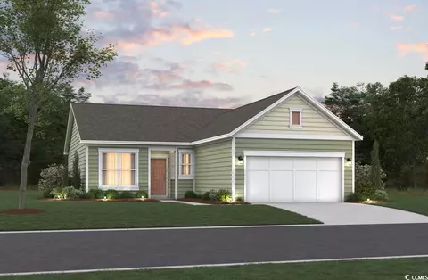 407 Kapalua Loop, Little River, SC 29566
