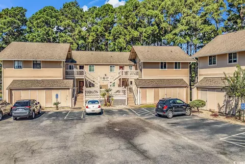 3015 Old Bryan Dr #17-4, Myrtle Beach, SC 29577