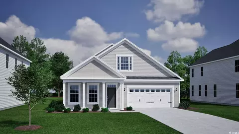 3125 Visionary Dr, Myrtle Beach, SC 29588