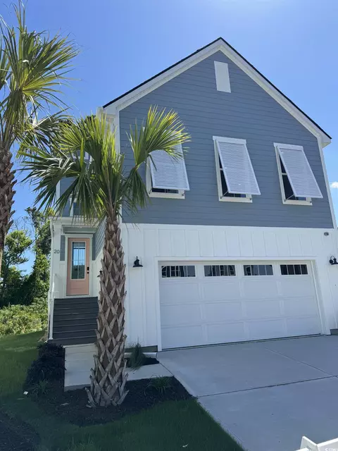 512 9th Ave S, North Myrtle Beach, SC 29582