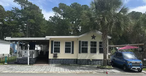 613-618 5th Ave S, Myrtle Beach, SC 29577