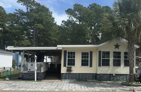 613-618 5th Ave S, Myrtle Beach, SC 29577