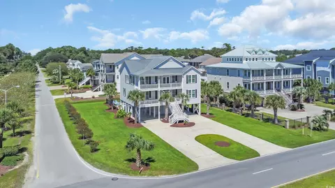 1101 N Ocean Blvd, North Myrtle Beach, SC 29582