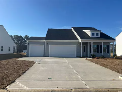 249 Mayflower Dr, Calabash, NC 28467