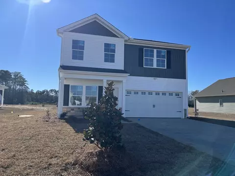 253 NW Mayflower Dr, Calabash, NC 28467