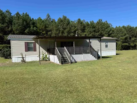 1098 Sand Pit Rd, Johnsonville, SC 29555