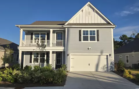 1414 Wood Stork Dr, Conway, SC 29526