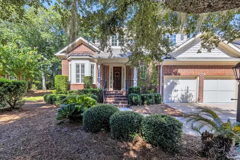 95 Harbor Club Dr #3A, Pawleys Island, SC 29585