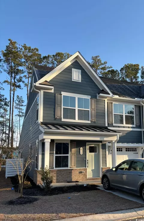 416 Fountain Grass Ct #6E, Murrells Inlet, SC 29576