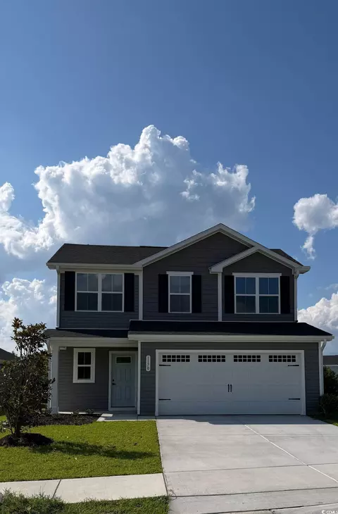 1170 Oak Meadow Dr, Conway, SC 29526