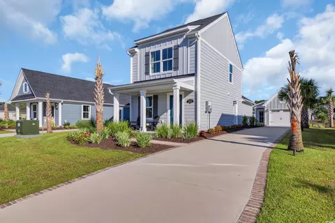 2524 Rowyn St, Longs, SC 29568