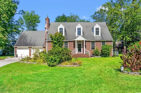 108 Nunn Ct, Longs, SC 29568