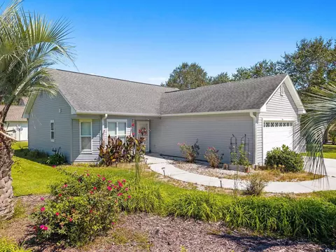 489 Cordgrass Ln, Little River, SC 29566