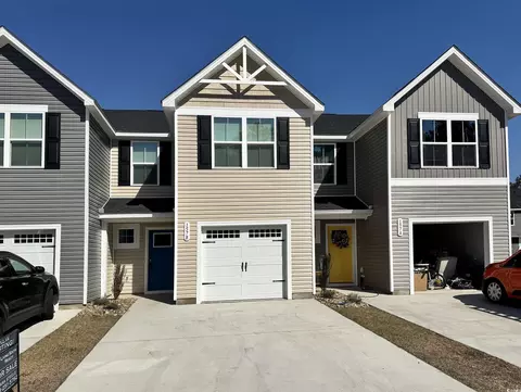 157 B Villa Grande St #B, Myrtle Beach, SC 29579