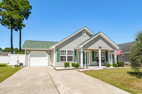 8205 Sterling Place Ct, Myrtle Beach, SC 29579