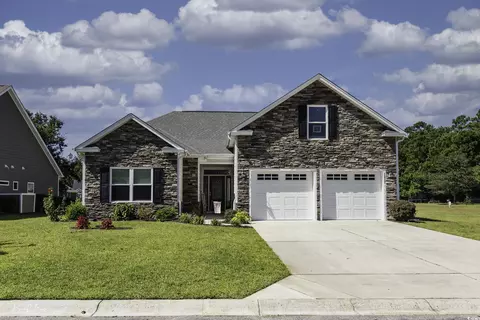 177 Swallowtail Ct, Little River, SC 29566