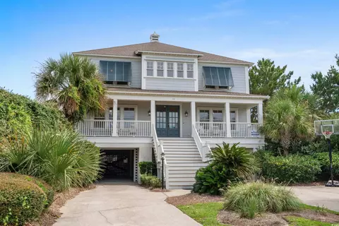 173 Norris Dr, Pawleys Island, SC 29585
