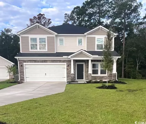 6018 Mandrake Ct, Myrtle Beach, SC 29579