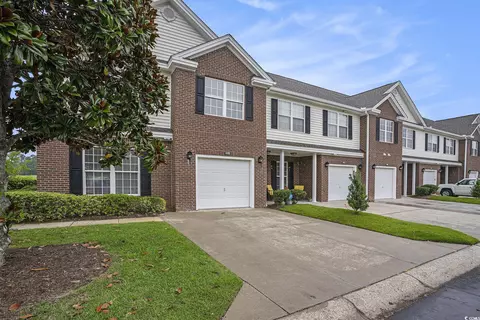256 Connemara Dr #13-A, Myrtle Beach, SC 29579