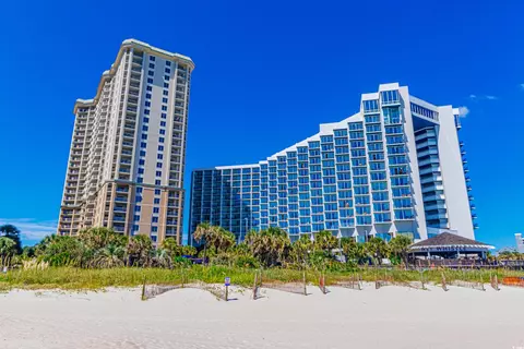 9994 Beach Club Dr #805, Myrtle Beach, SC 29572