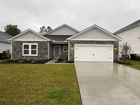 4857 Hopespring St, Myrtle Beach, SC 29579