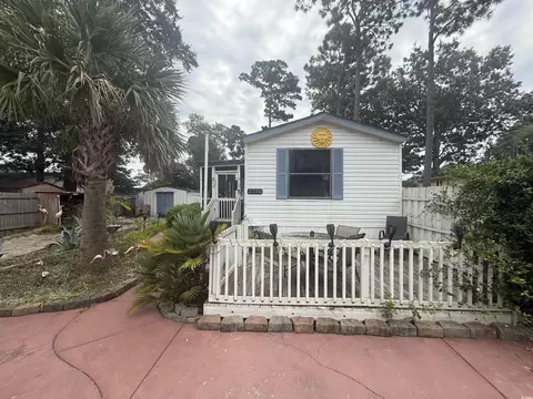 2732 Libra Dr, Myrtle Beach, SC 29577