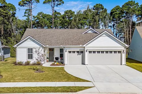 1421 Crested Iris Way, North Myrtle Beach, SC 29582
