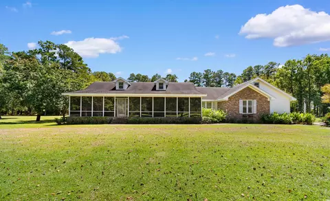 1754 Calvin Hardee Rd, Georgetown, SC 29440