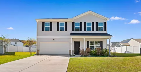 430 Stevia Ct, Conway, SC 29526