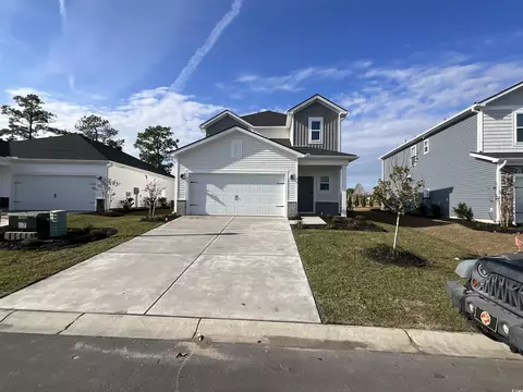 4719 Hopespring St, Myrtle Beach, SC 29579