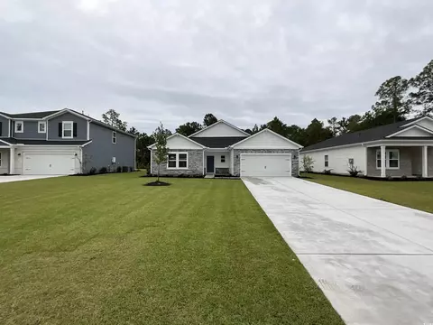 6005 Mandrake Ct, Myrtle Beach, SC 29579