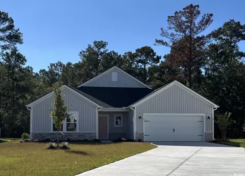 6019 Mandrake Ct, Myrtle Beach, SC 29579