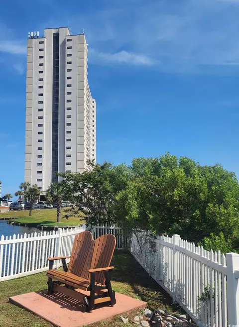 5905 S Kings Hwy #613, Myrtle Beach, SC 29575