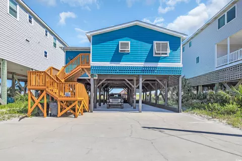 216 S Waccamaw Dr, Murrells Inlet, SC 29576