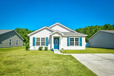 69 Rosewood Dr, Georgetown, SC 29440