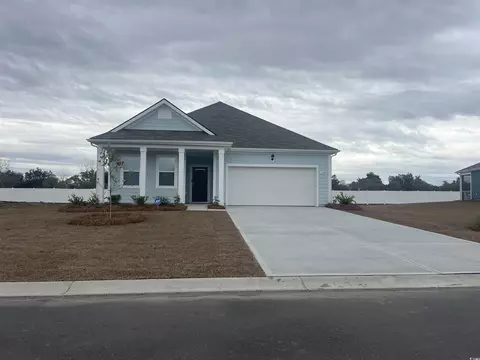 5088 Yellowstone Dr, Conway, SC 29526