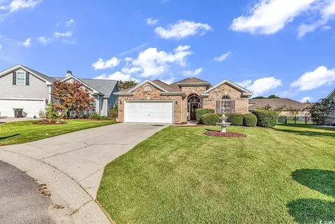 504 Lamplight Ct, Little River, SC 29566