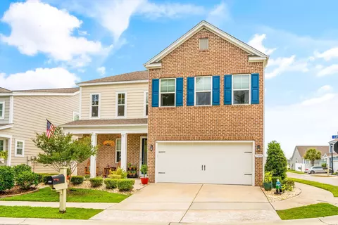 700 Lorenzo Dr, North Myrtle Beach, SC 29582