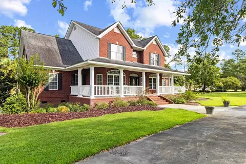 5414 Hampton Rd, Conway, SC 29527