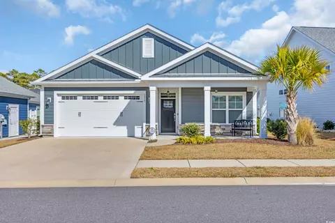 1317 Captain Hooks Way, North Myrtle Beach, SC 29582