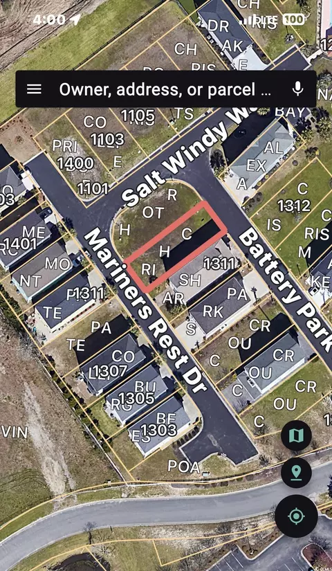 1310 Mariners Rest Dr, North Myrtle Beach, SC 29582