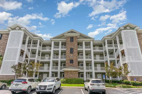 4821 Luster Leaf Cir #65-203, Myrtle Beach, SC 29577